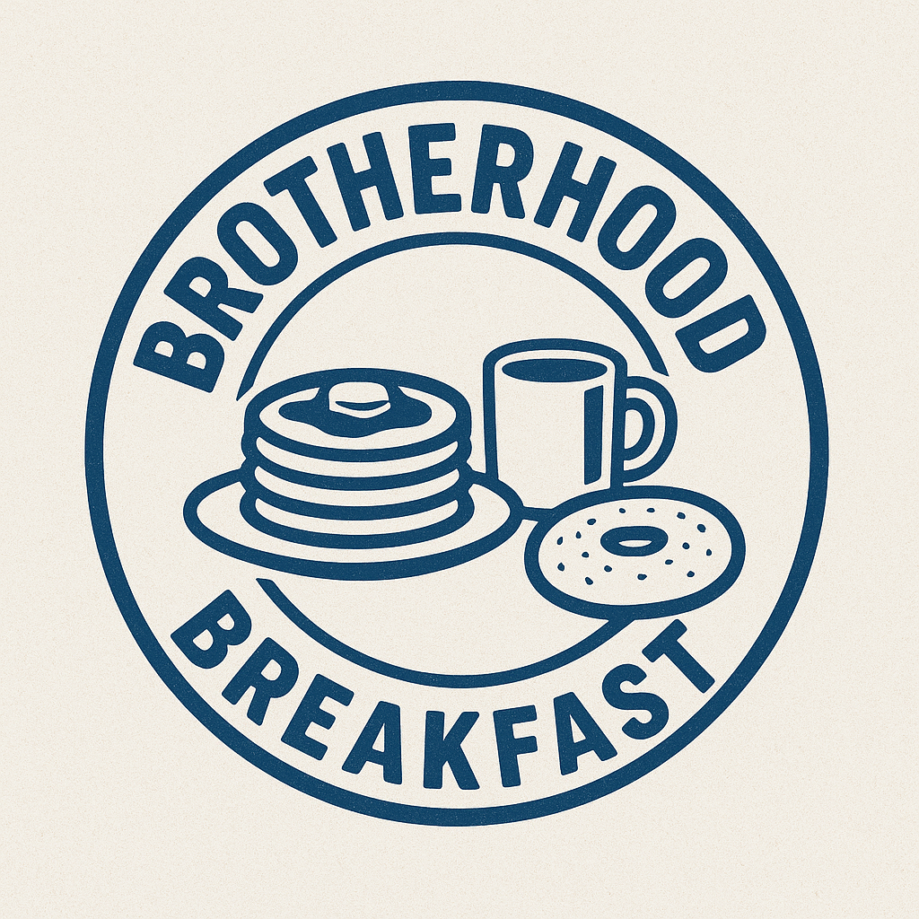 Brotherhood Breakfast - logo